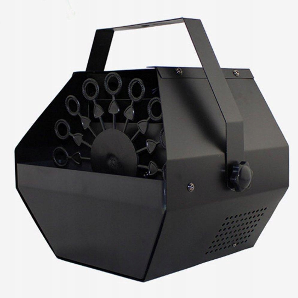 Prenosné mydlo na automatické bublinky laly