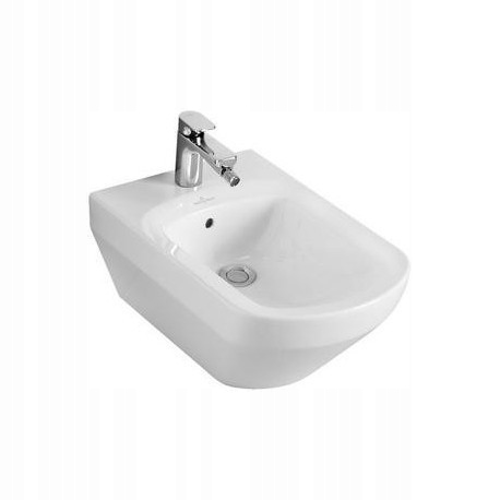 Bidet - Laufen LB3 H8306820003041 Bidet pozastavený