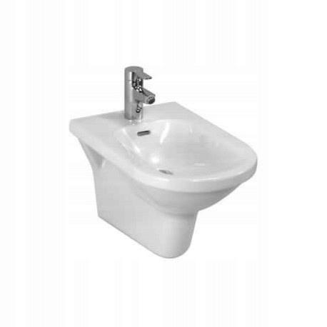 Bidet - Laufen Living H8304310003021 Závesný bidet