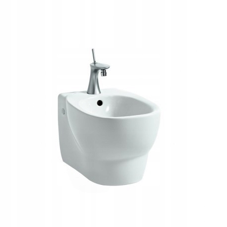 Bidet - Laufen keď H8305510003021 pozastavená bidet