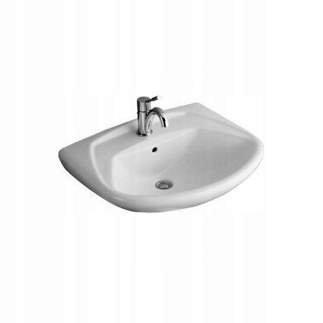 Umývadlo - Laufen Pro-B H8109530001041 WalkBasin