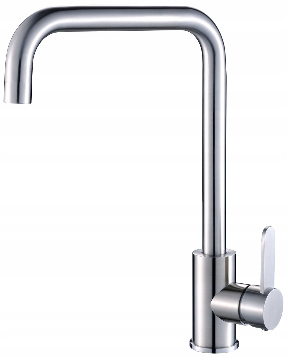 Kuchynské batérie - Laveo Bona Battery Sink s výtokom l inox