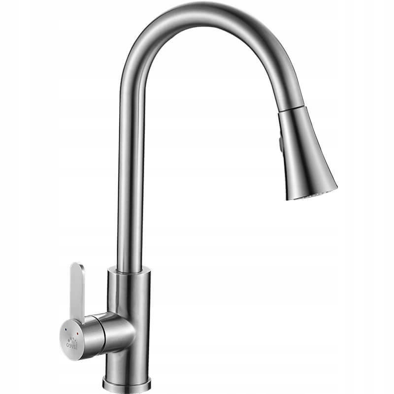 Kuchynské batérie - Laveo Bona Battery Sink s w/výtok na inox