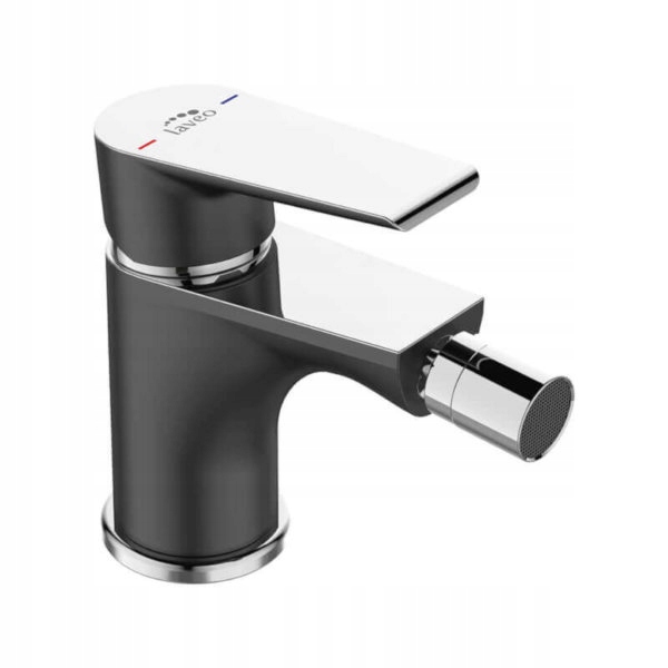 Vaňová batéria - LAVE Largo Bag_732D Bidet Batérie