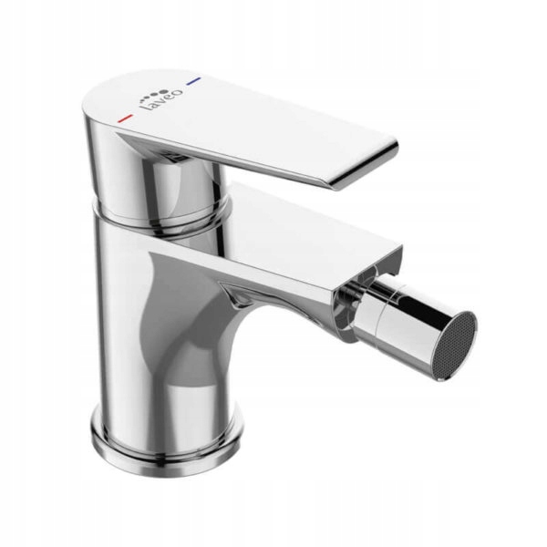 Vaňová batéria - LAVEO BIDET BATETY STATOW LARGO BAH_032D