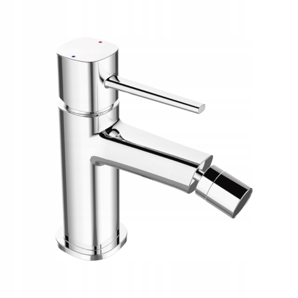 Vaňová batéria - LAVEO BIDET BATTERY Stojacia Polla BAP_032D