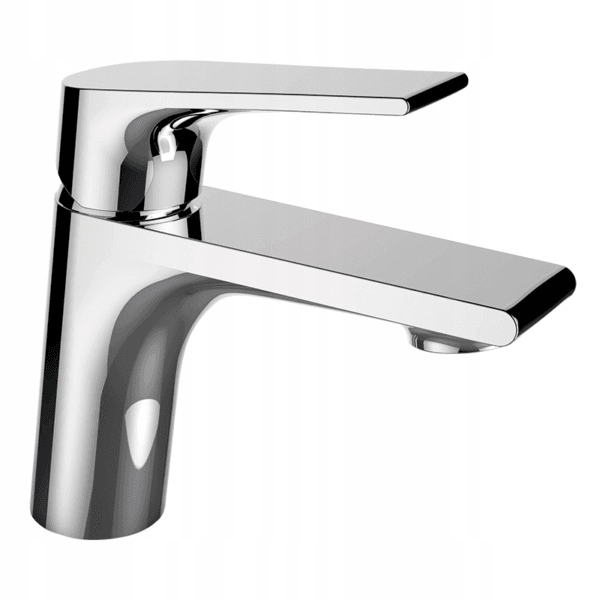 Vaňová batéria - Laveo Washbasin Batéria PLATO BLY_022D