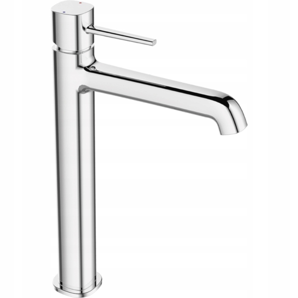 Vaňová batéria - Laveo Washbasin Batéria Stojacia Polla BAP_02ND