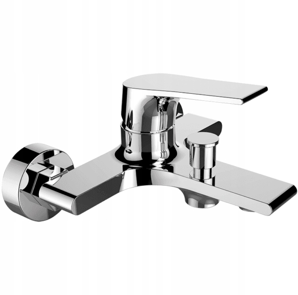 Vaňová batéria - LAVE Bath Battery Plato BLY_010D