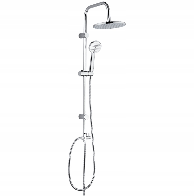 Laveo Leste Spray stĺpec B/Bat Chrome Pll20ox