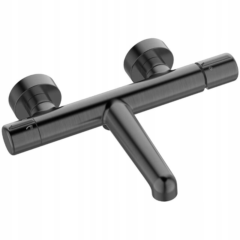 Vaňová batéria so sprchou - Battinálna vaňa súprava z Grohe Essence 30 cm
