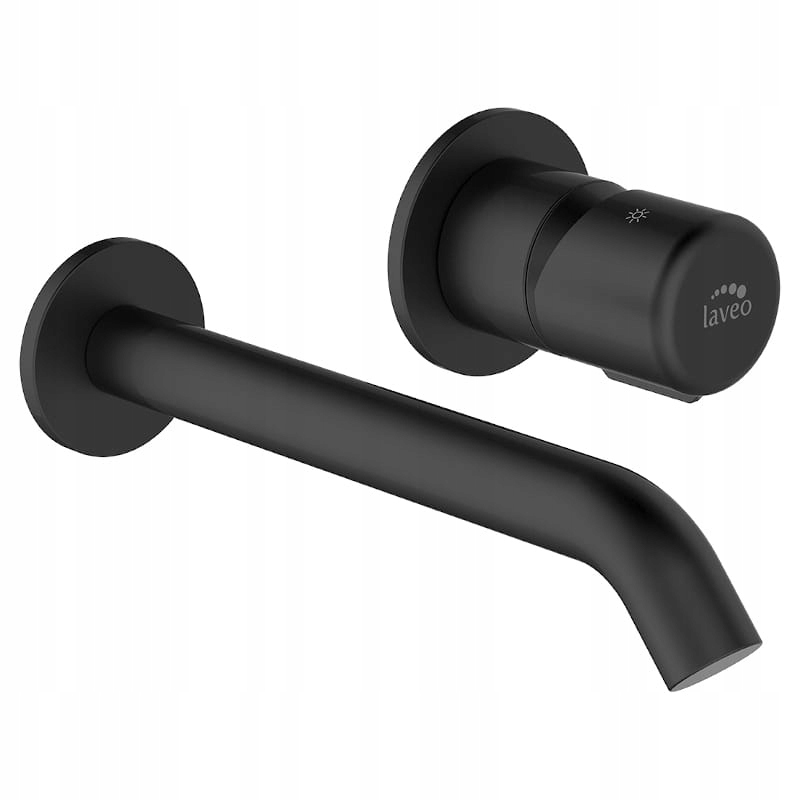 Podomietková batéria - Laveo pritta Flush Basin Feucet