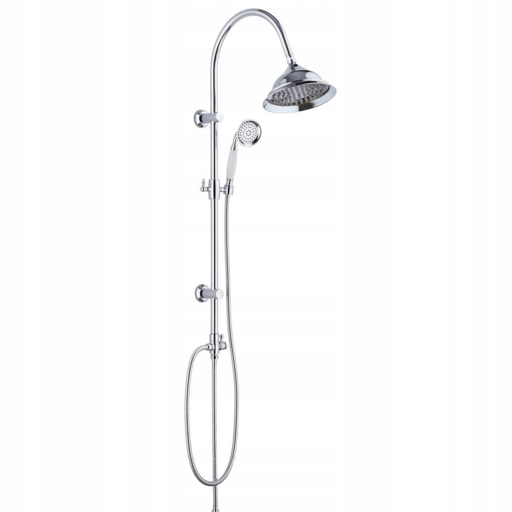 Laveo Stilo Colump Spray B/Bat Chrome Plo00ox