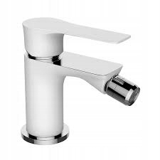 Vaňová batéria - LAVE Rail BLL632D Bidet Batérie