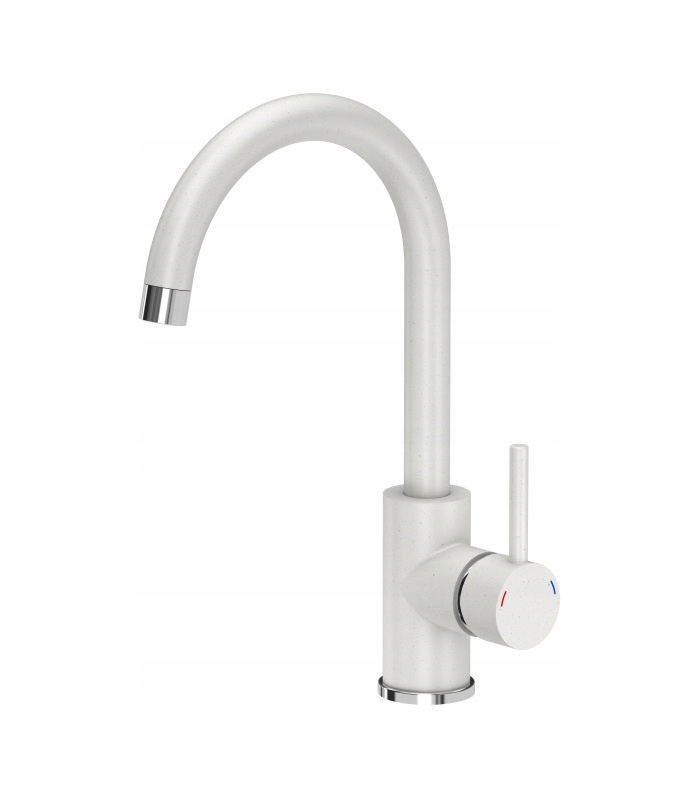 Kuchynské batérie - Čierna batéria BZ-27-L04 Cameleon Sink Battery