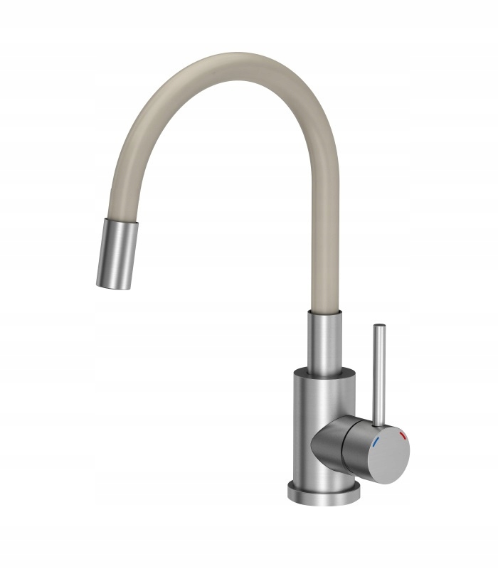 Kuchynské batérie - Kuchynská batéria. TEKA v 934 Chrome 539341200