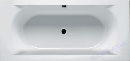 Vaňa - LIMA KÚPELE 180x80 RIHO