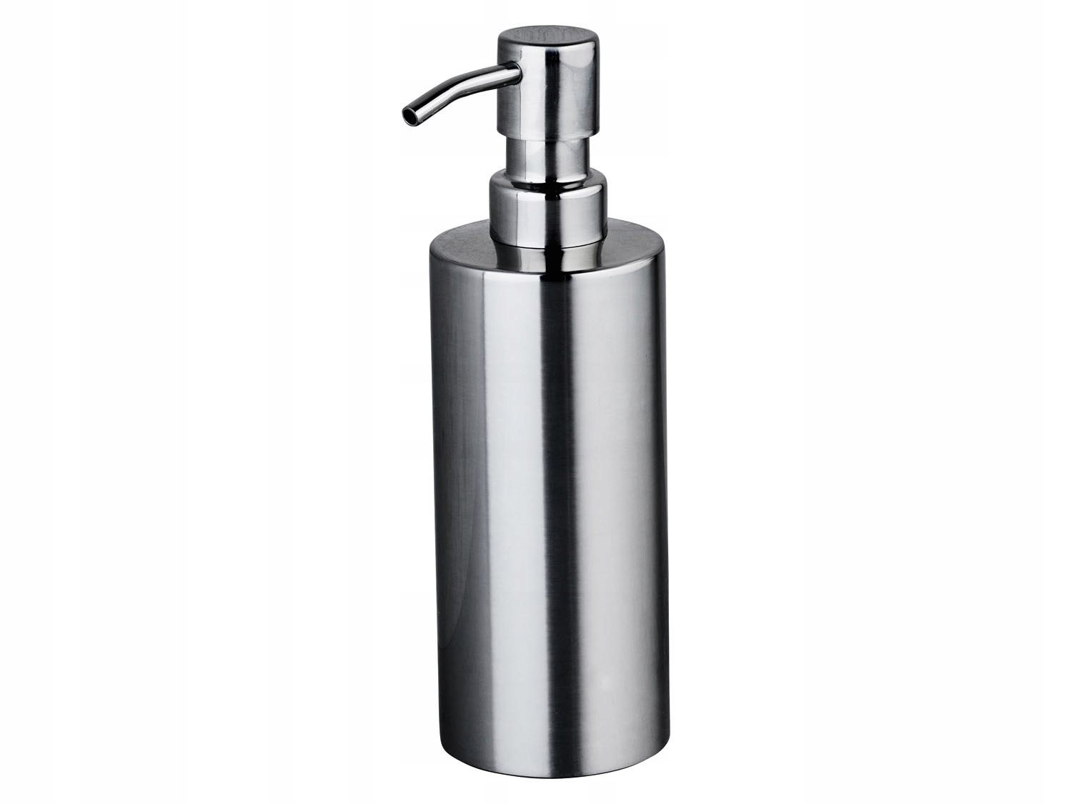 Dávkovač mydla - Non -Kontaktný počítadlo -Sápeľový dávkovač ZCH 320 ml