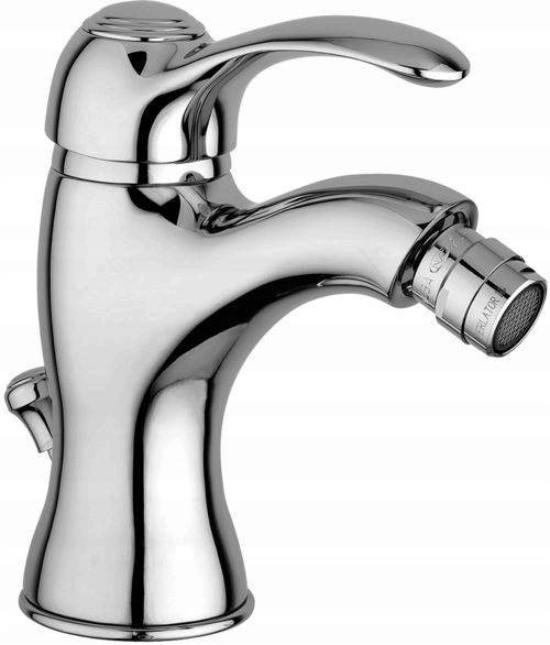 Łódź paffoni bidet batéria +automatický korok.