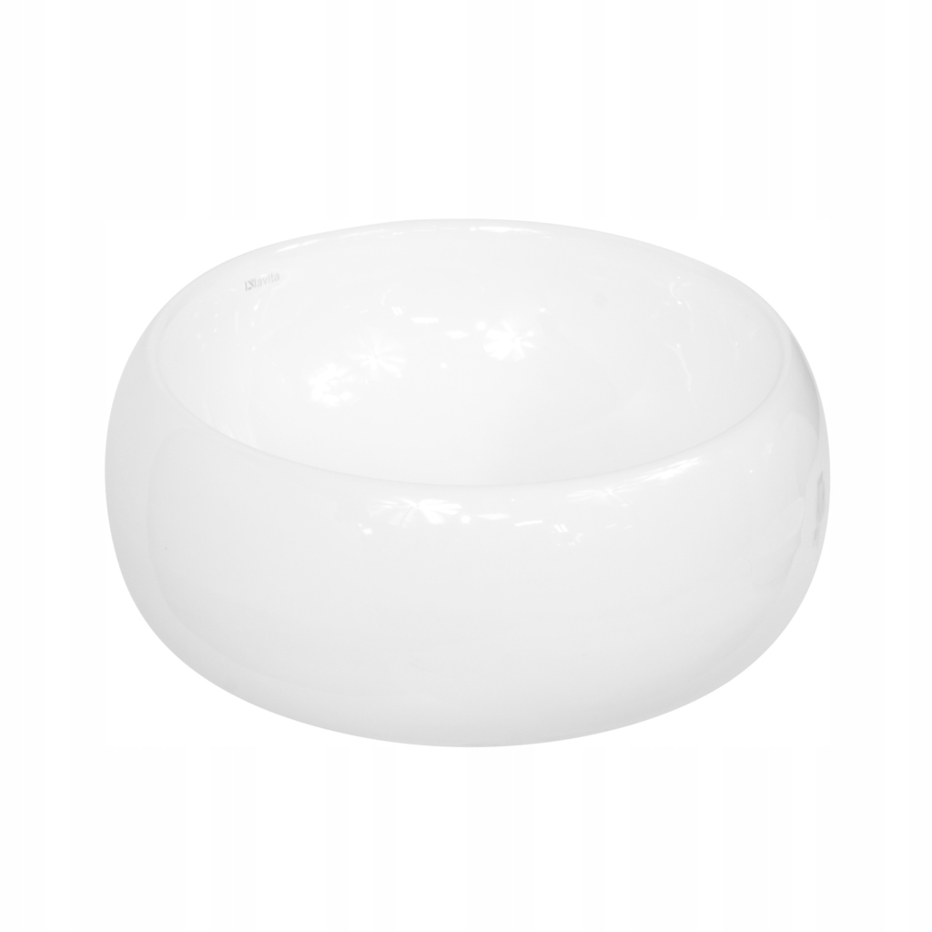 Umývadlo - BOOTION WASH BASIN GRACIOSA 41X41 LAVITA