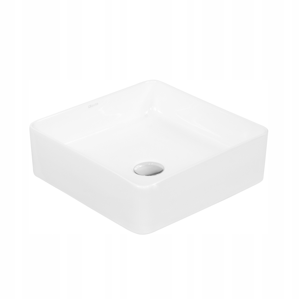 Umývadlo - Loď Marmara II 43x43CM Washbasin Marmara II 43x43cm Lavita