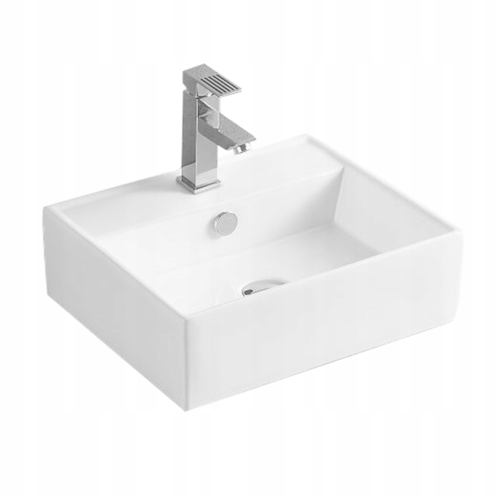 Umývadlo - Łódź Washbasin Menorca 33x29cm Lavita