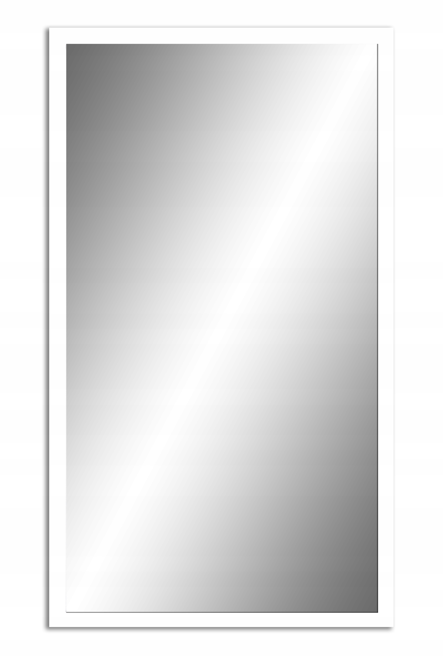 Mata zahrievacia fólia antiphae pod zrkadlom 30x50