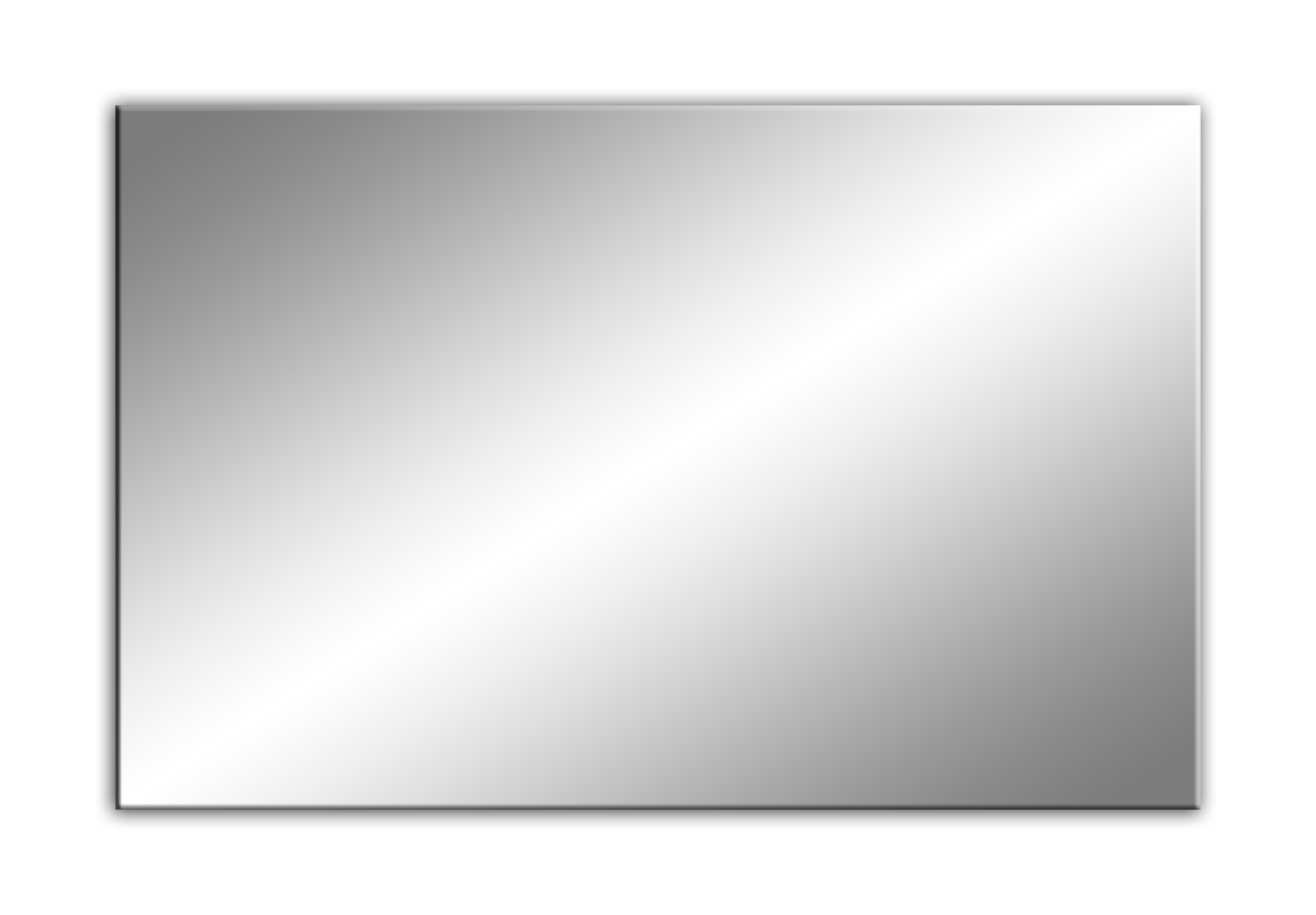 LED kúpeľňové zrkadlo 80x100 cm