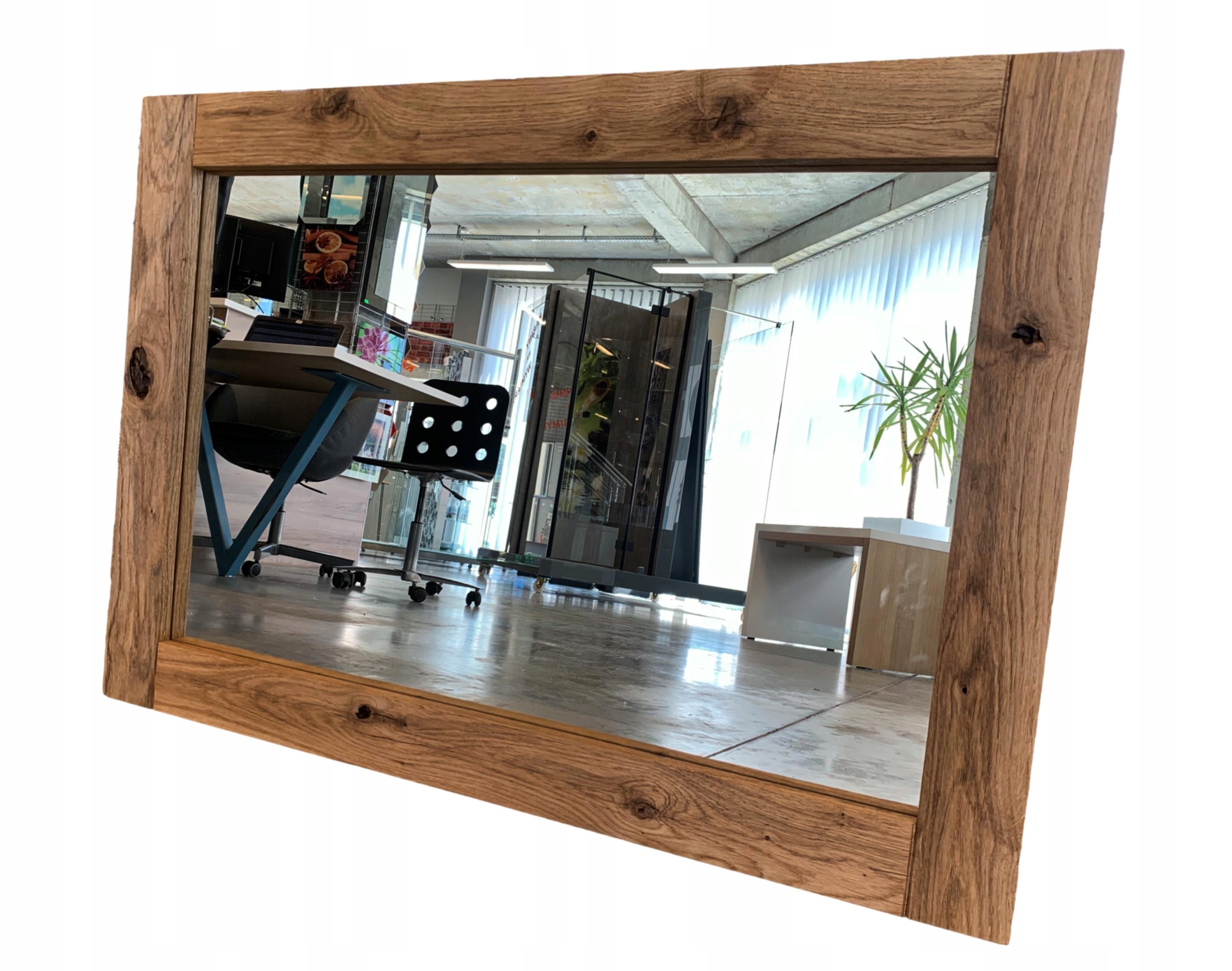 LED zvýrazené kúpeľňové zrkadlo 60x90 cm T106