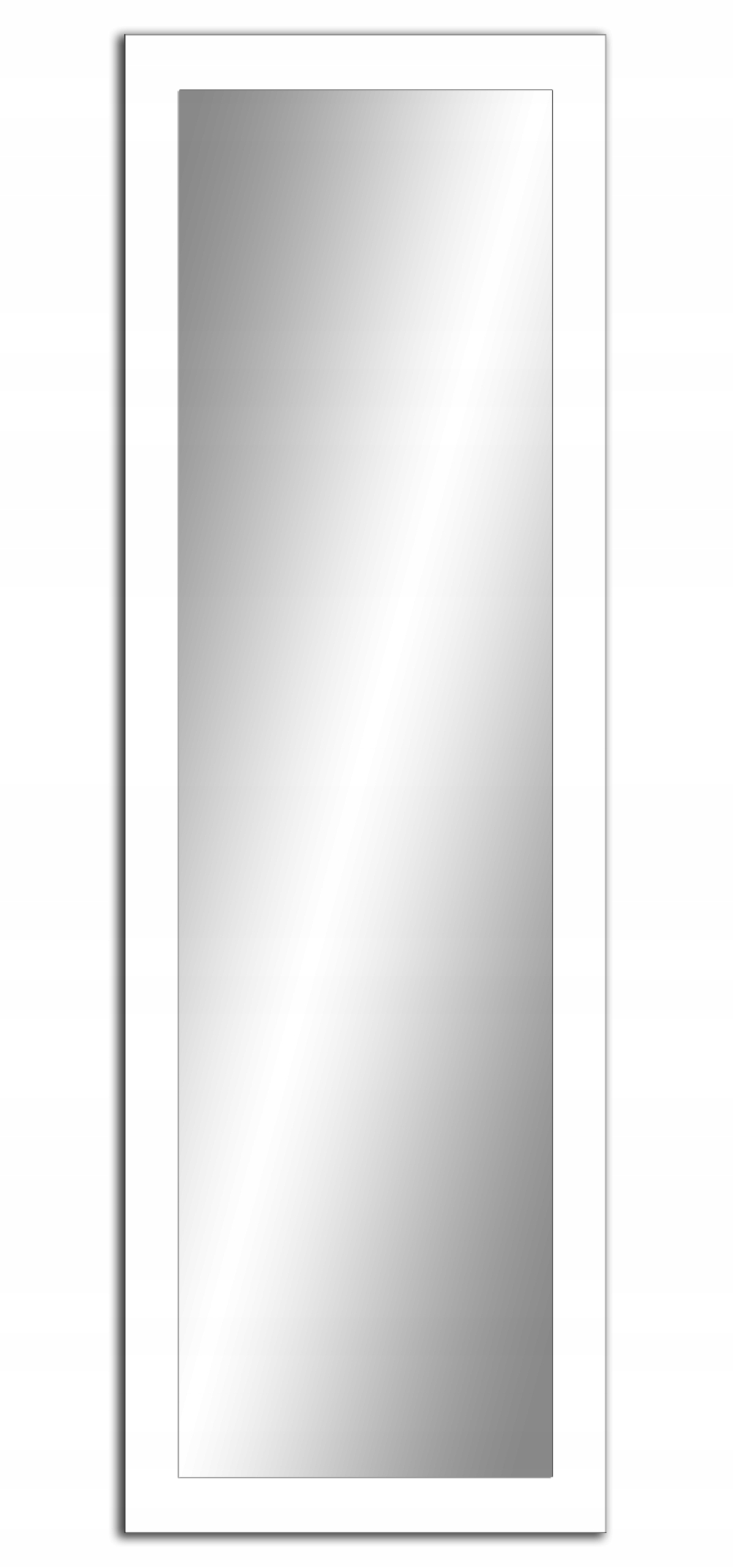 Zrkadlový rám 130x40 10 Farby 30 Formáty +Freebies