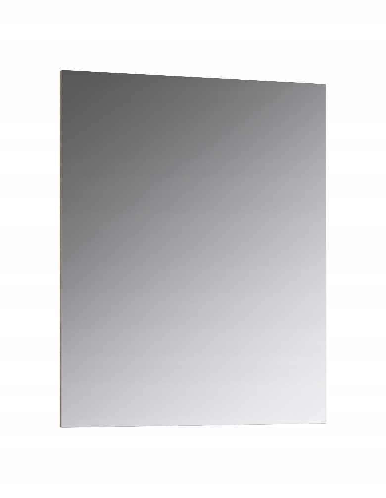 Obdĺžnikové nástenné zrkadlo Valencia 80x74 MafMeble