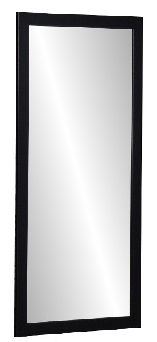 Phasped Mirror 60x210 Glamour Mirror Tiles.