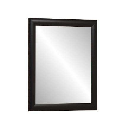 Zrkadlo v ráme 130x60 Sonoma Oak a 50 veľkostí