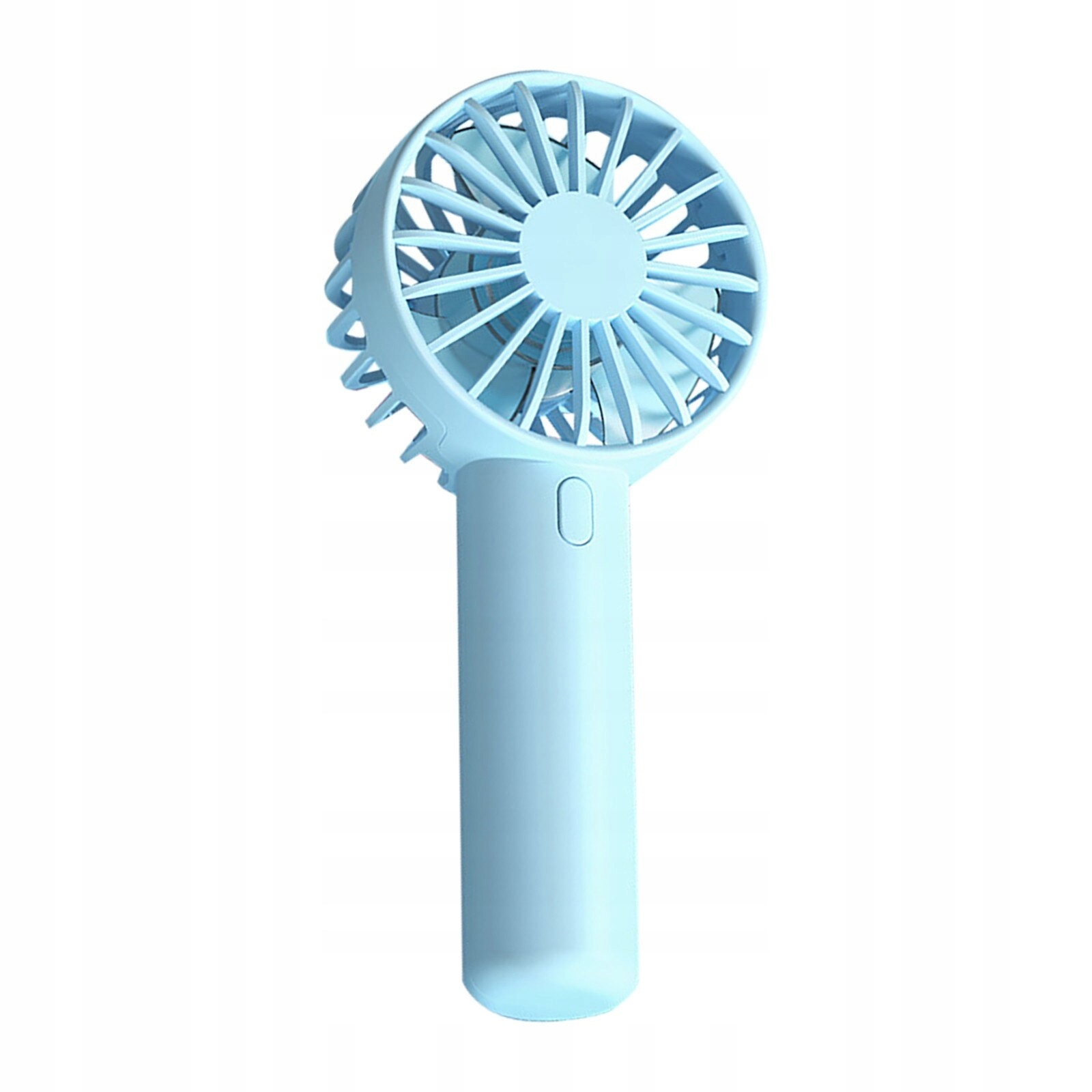 Prenosný letný mini ventilátor 3 nastaviteľné rýchlosti