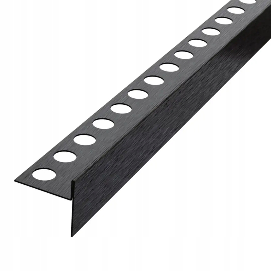 Sprchový žľab odtok - Black Mat 120 cm zákon.
