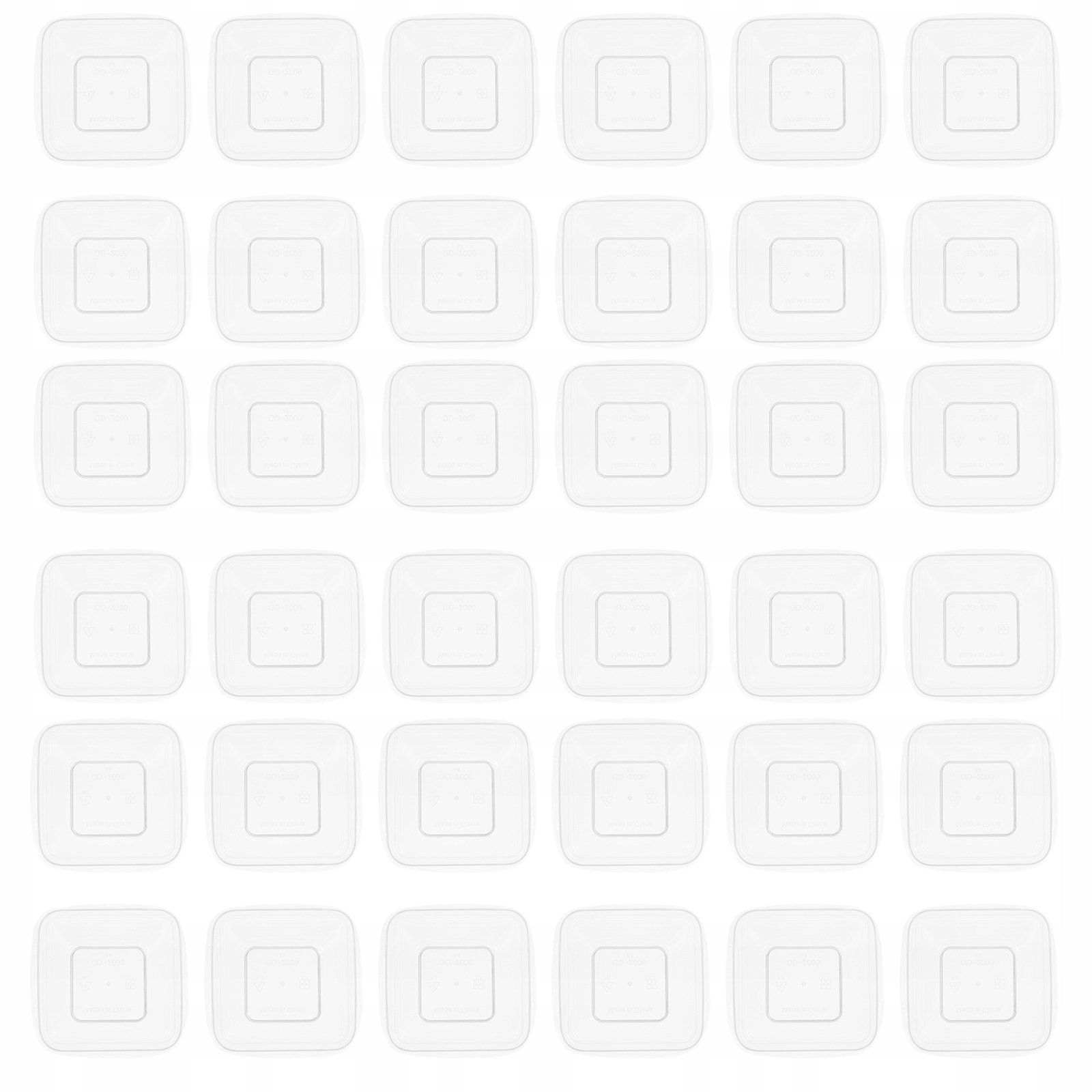 Zmrzlinové šálky šálky šálky ochutnávky misky pohár
