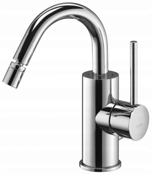 Umyvadlová batéria - Łódź Paffoni Light Bidet Battery Chrome