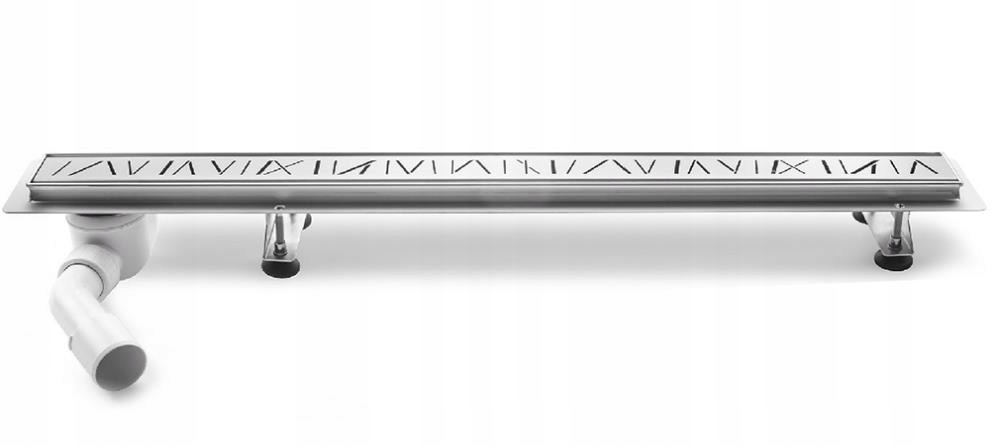 Sprchový žľab - Lodž Vabo Fórum Fórum Dehydratácia Slim 900 mm