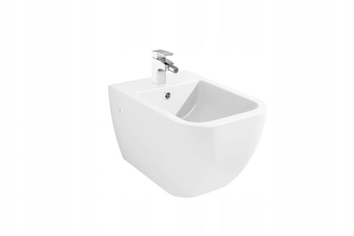 Bidet - Bidet loď visí Ness excelentný