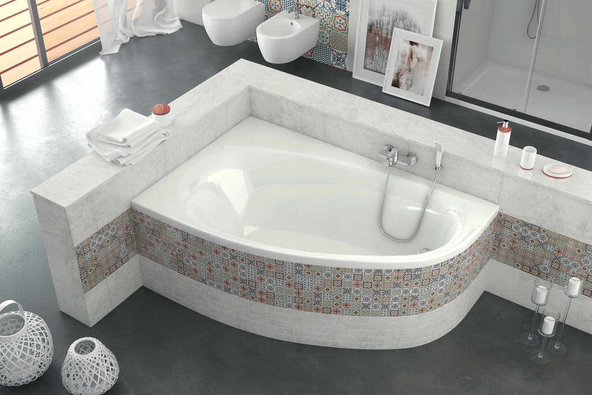 Vaňa - Łódź Vaňa Kameleon vľavo 170x110 excelentný