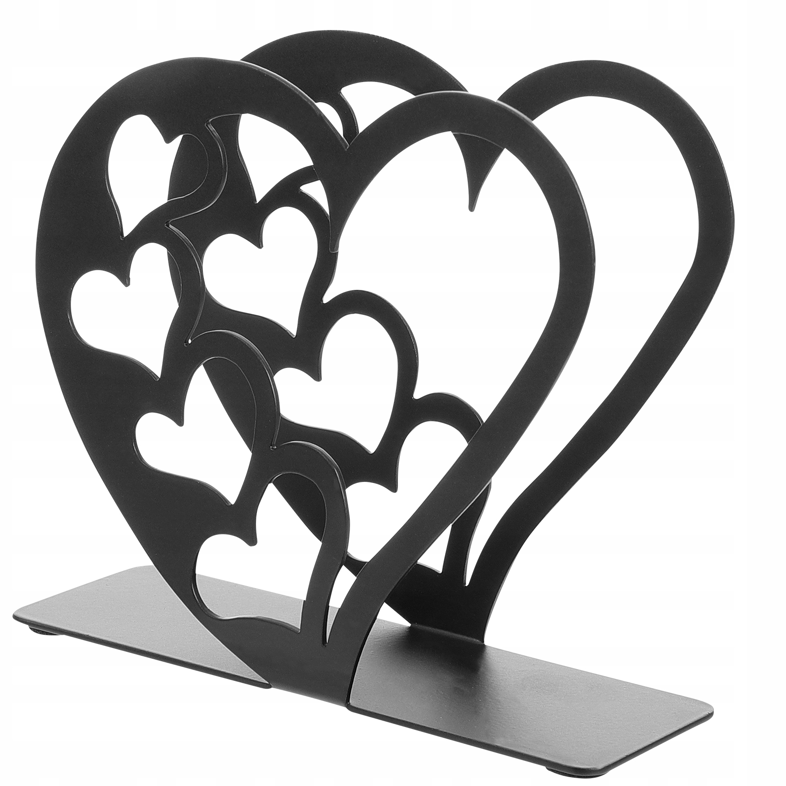 Kúpeľnový organizér -  Love Brning Forged Desktop