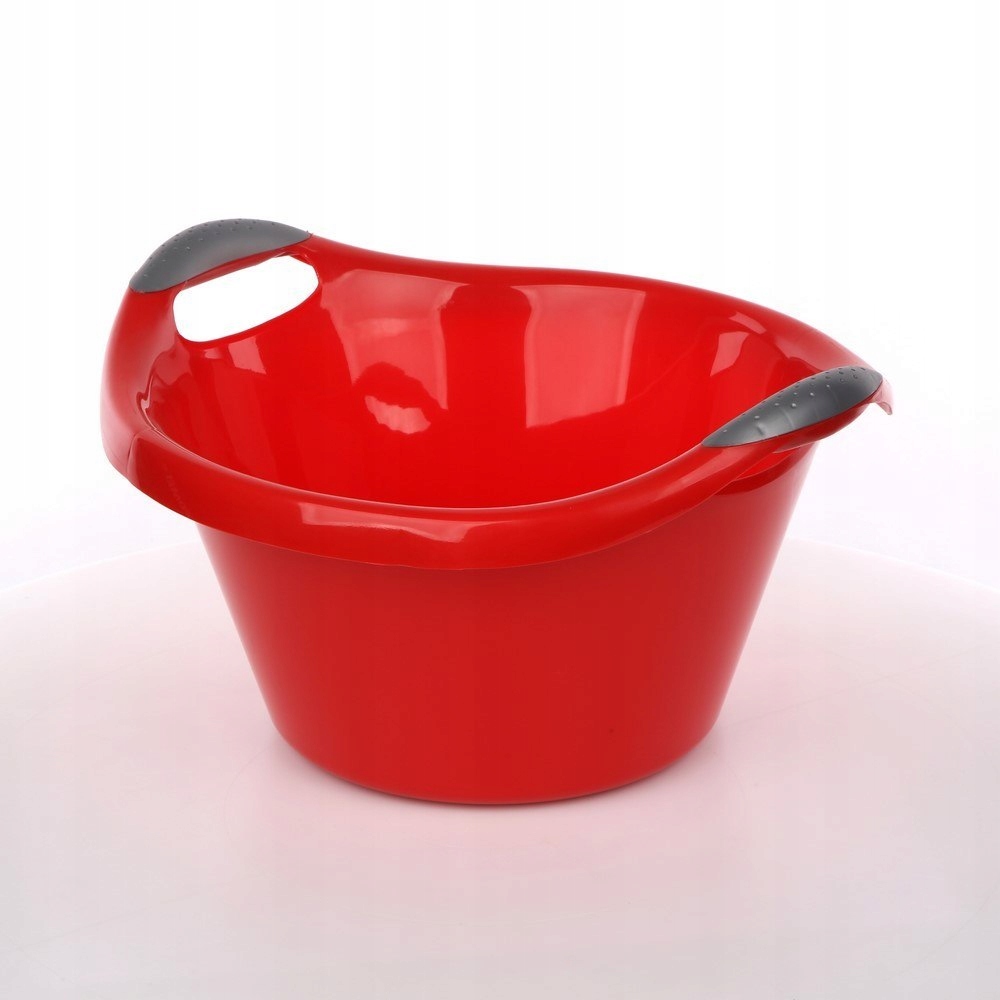 Lumarko Bowl 370 mm n 10l červená (4510)