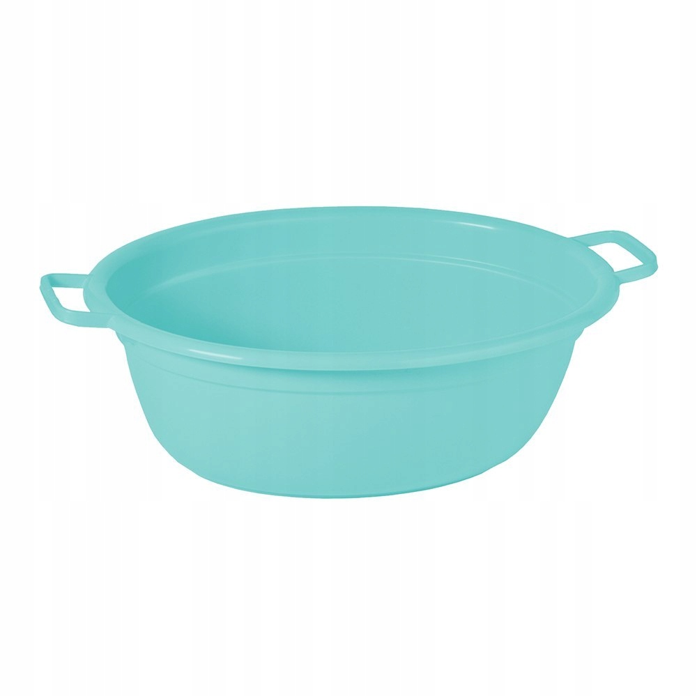 Lumarko Oval Wanny Wanny 65 cm 40L Water Blue (101