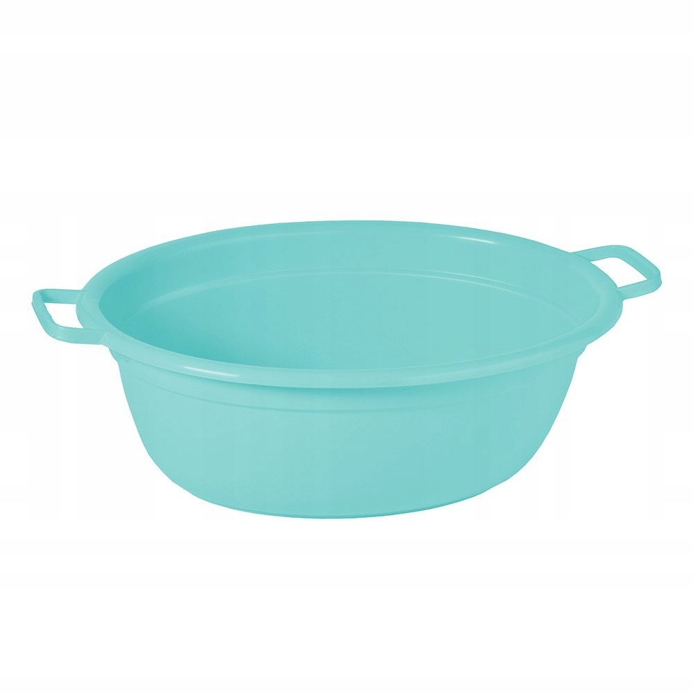 Lumarko Oval Wanny Wanny 75 cm 60 l Water Blue (101
