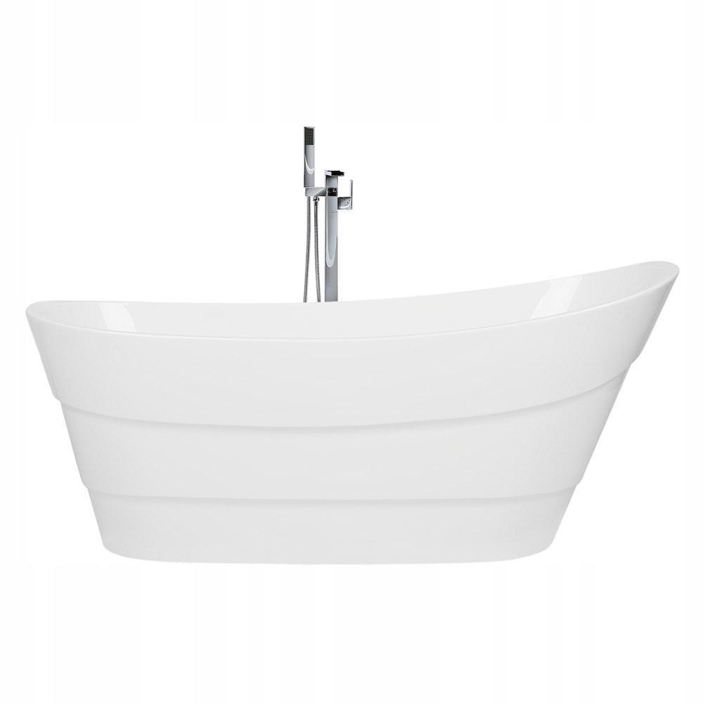 Vaňa - Lumarko Free -Splatená vaňa 170 x 73 cm White Buena