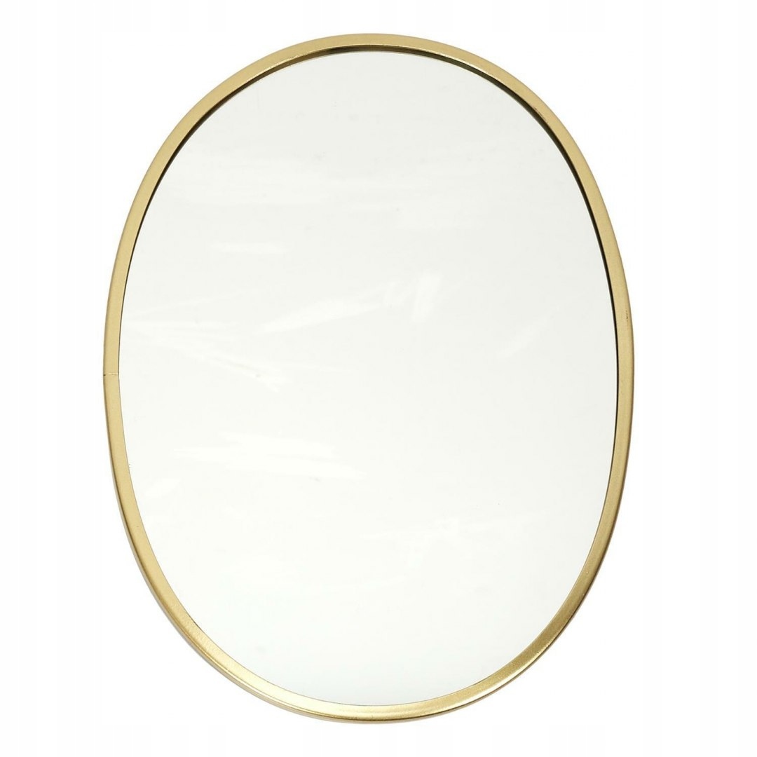 Zrkadlo 70x70 v farbách Wenge White Sonoma 12