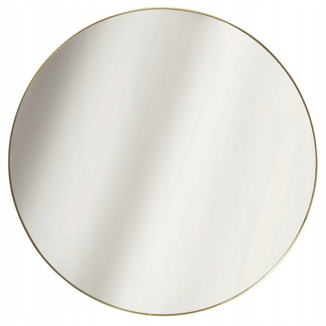 Navira Mirror Gold 55 cm