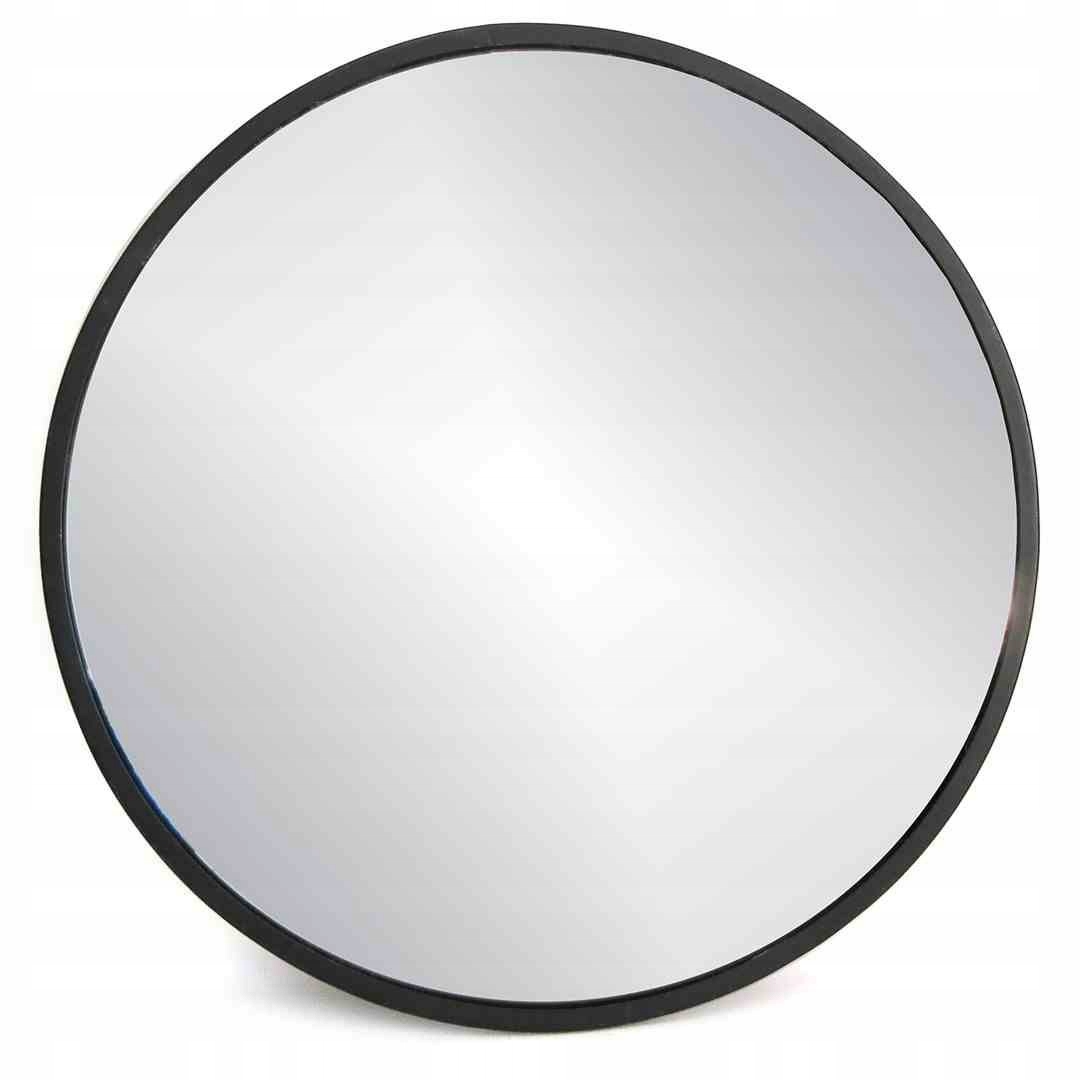 Osvetlené kúpeľňové zrkadlo 100x80 LED Tunisko