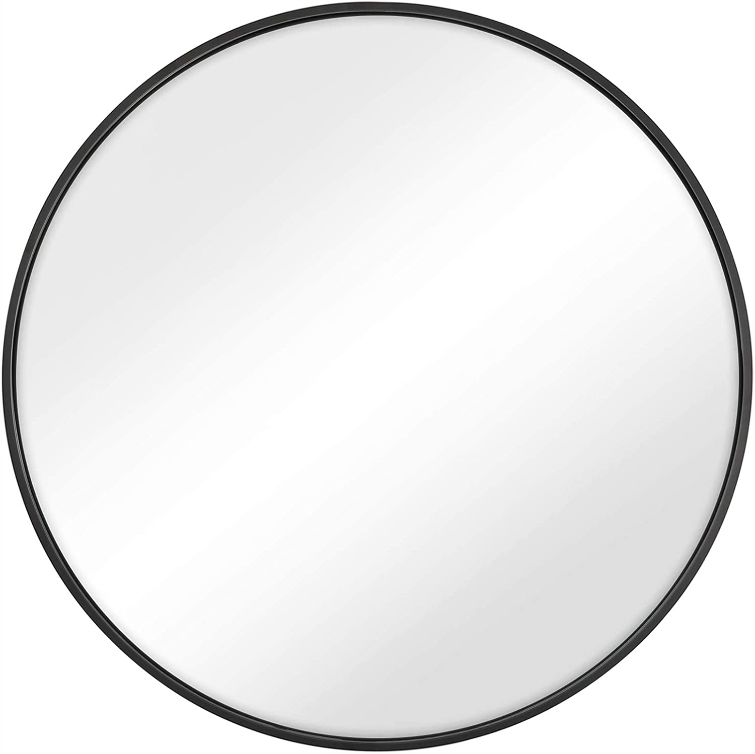 SongMics Wall Mirror blízko 600 x 600 mm