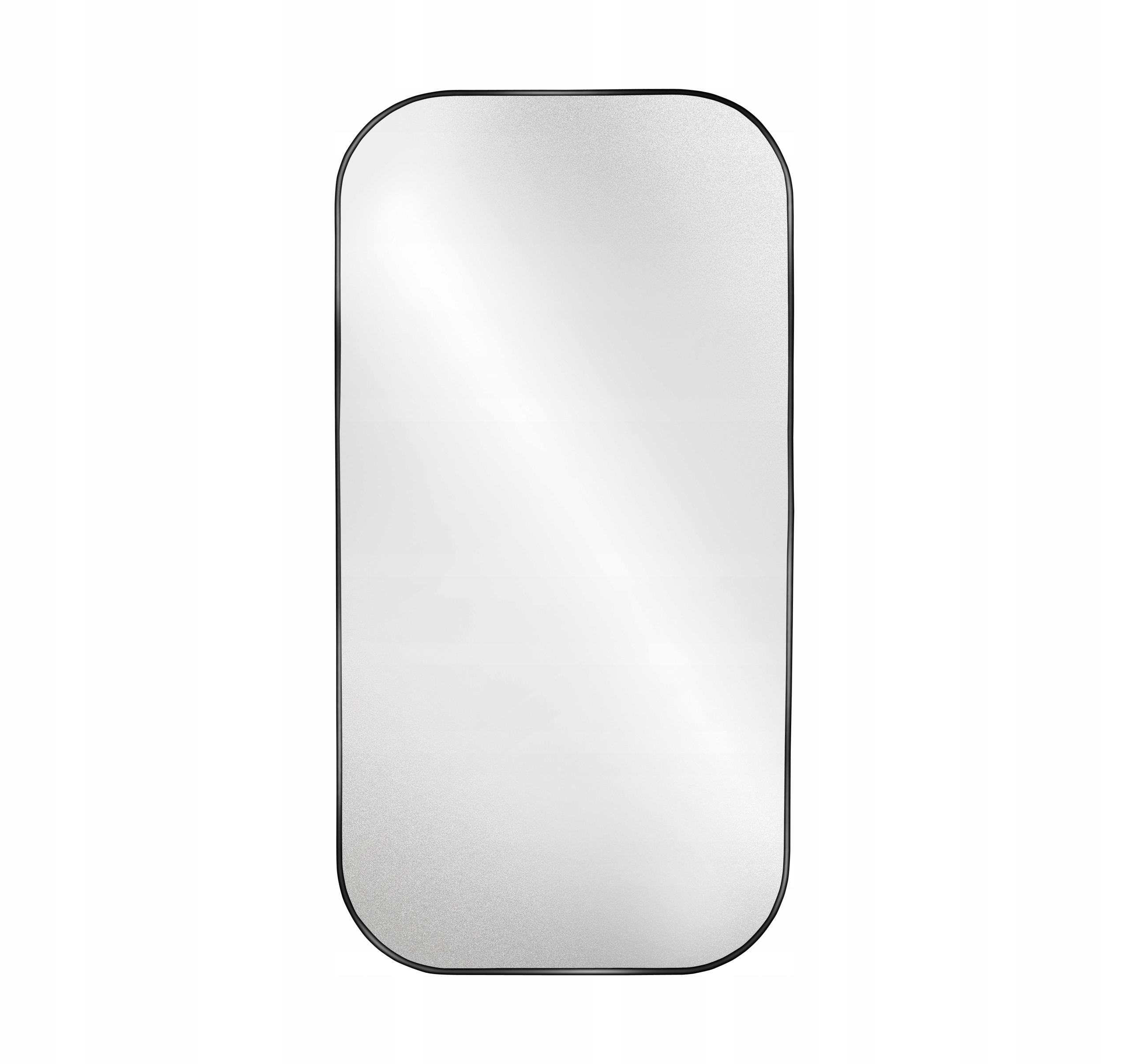 Okrúhle zrkadlo 100 Glamour Mirror